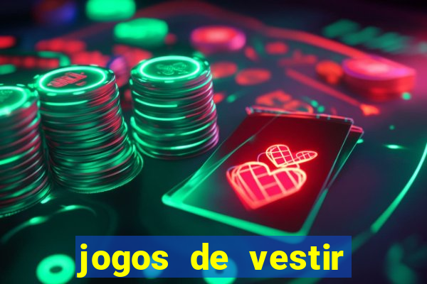 jogos de vestir anos 2000